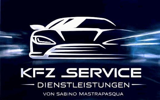 Kfz service dienstleistungen